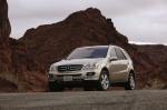 Mercedes-Benz ML-Class 2006 года